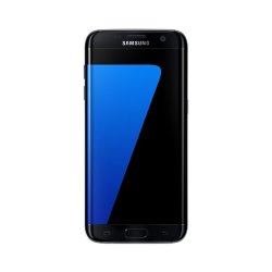 Samsung Galaxy S7 Edge 32GB in Black