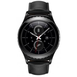Samsung Gear S2 Classic SM-R732 Black Smartwatch