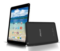 Mecer Xpress Smartlife A1013R 10" 16GB 3G Tablet - Black