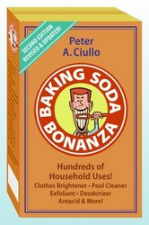 Collins Baking Soda Bonanza, 2nd Edition
