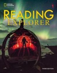 Reading Explorer 1 Paperback 3RD Edition