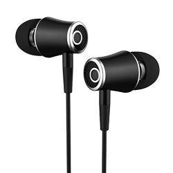 Earphone Compatible Samsung Galaxy S7 S7 Edge Galaxy S9 S9 Plus Earbuds Microphone Phone Call In-ear Stereo Sound Music Headset Wired Control