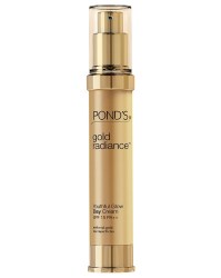 ponds gold radiance day cream price