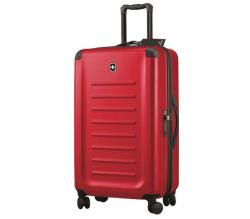 VICTORINOX Swiss Army VICTORINOX Spectra Expandable Large Case Red