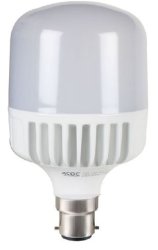 20W LED Bulb Cool White 3000K B22 230VAC