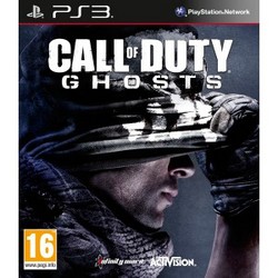 Call Of Duty Ghost - PS3 - Pre-owned