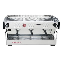 Linea Pb Commercial Espresso Machine - Model S 3 Groups Abr Auto Brew Ratio