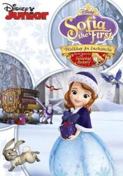 Sofia The First: Holiday In Enchancia