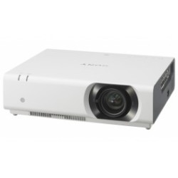Sony VPL-CH375 3LCD Basic Installation Projector With Hdbaset Connectivity