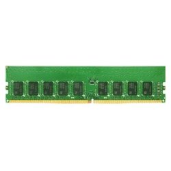 Synology DDR4 RAM Module DDR4-2666 Ecc Udimm For: SA3200D UC3200 RS1619XS+ RS3618XS RS2818RP+ RS2418RP+ RS2418+