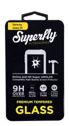 Superfly Tempered Glass Samsung Galaxy S6