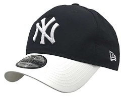 New Era Mlb York Yankees Batting Practice Baseball Hat 9TWENTY Cap