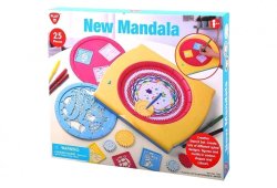 New Mandala 25PCE