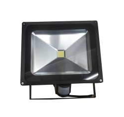 Ausma Flood Light 50W With Sensor