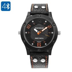 Foxwear F28 Bluetooth Watch CTAGW-W062