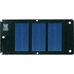 12V 20W Flexible Solar Panel Kit