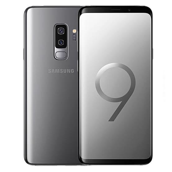 samsung s9 body price