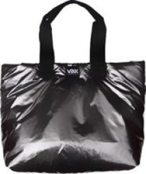 Vax Barcelona Ravella Women& 39 S Tote Bag For 14 Notebook Grey