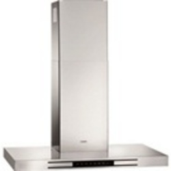 AEG 90cm Touch Control Chimney Cooker Hood