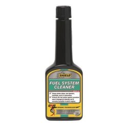 Fuel System Cleaner - 350ML