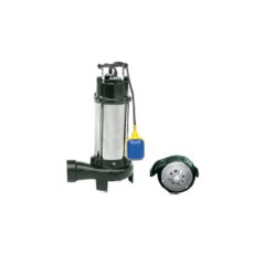 Light Waste Water Pumps Slc - 2D 18
