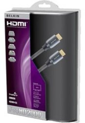 HDMi Mini To Cable - 2m