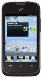 HUAWEI Glory Android Prepaid Phone NET10