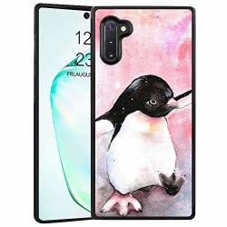 Penguin Samsung Galaxy Note 10 2019 6.3 Inch Phone Case