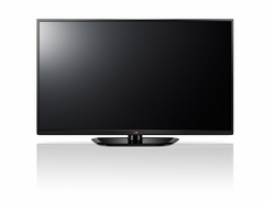 LG - 60 Inch Full Hd Plasma Tv