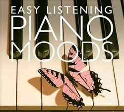 Easy Listening Piano Moods
