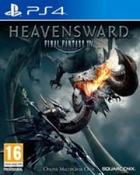 Square Enix Final Fantasy Xiv - Heavensward PS4