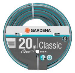 Gardena Classic Hose Pipe 13MMX20M