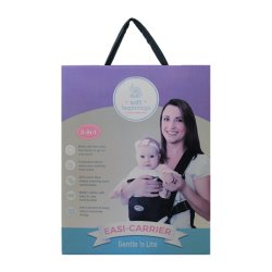 Sbeg 3IN1 Baby Carrier