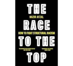 The Race To The Top - Structural Racism And How To Fight It Paperback