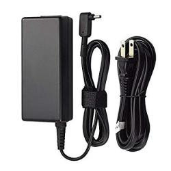 Nicpower 45W Ac Adapter Laptop Charger For Acer Spin 3 SP315-51 Power Supply Cord