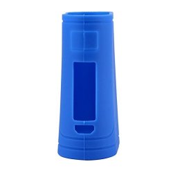 Aobiny Silicone Holder Cover Case Pouch Sleeve For Eleaf Istick Pico 25 Tc Box Blue
