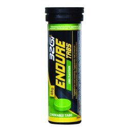 Endure Tabs 48G - Lime