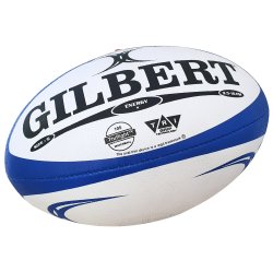 Gilbert Energy Rugby Match Ball - 4