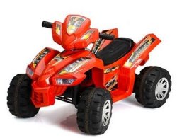 4 X 4 Motorbike Kids - Best Quality Geronimo Product