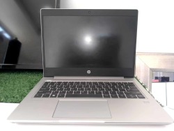 HP Probook 430 G6 I5 Notebook