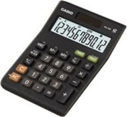 Casio MS-20B Desk Calculator