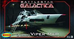 Moebius Models 912 Battlestar Galactica Viper Mkii MOES0912