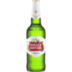 STELLAR Pure Malt Lager Beer Bottle 620ML