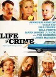 Life Of Crime Dvd