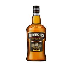 Bourbon Cask Finish Whisky 1 X 750 Ml