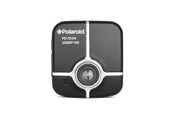 Polaroid PD-E53H 1080P HD Dashcam Black