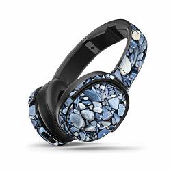 Mightyskins Skin Compatible With Skullcandy Venue Wireless Headphones - Rocks Protective Durable And Unique Vinyl Decal Wrap Cover Easy To Apply Remove