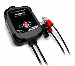 Schumacher SC1279 12V Fully Automatic Battery Charger And 8A Maintainer