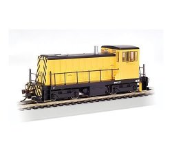 Bachmann Ge 70 Ton Diesel Locomotive Ho Scale.