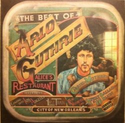 Best Of Arlo Guthrie